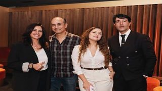 مصير امرأة.. تجربة سينمائية من توقيع محمد الكغاط وإنتاج مشترك مع أسماء الخمليشي