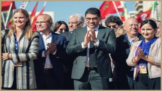 الدار البيضاء.. افتتاح المعرض الدولي لكتاب الطفل والشباب