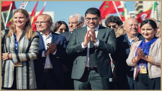 الدار البيضاء.. افتتاح المعرض الدولي لكتاب الطفل والشباب