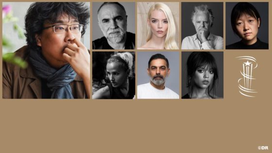 المهرجان الدولي للفيلم بمراكش يكشف عن تشكيلة لجنة تحكيمه