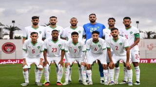 المنتخب المغربي الرديف ..توجيه الدعوة لـ 29 لاعبا استعدادا لنهائيات كأس العرب 2025