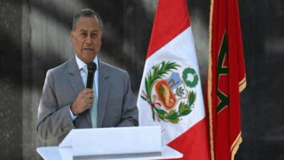 المهرجان البيروفي لفن الطبخ.. فن المزج بين المطبخين البيروفي والياباني