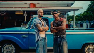 “I Don’t Know”.. أغنية تجمع المغربي إِلياه والمصري محمد رمضان