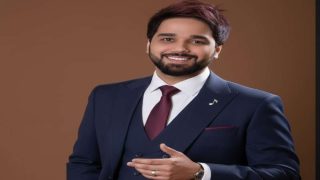 جديد معتز أبو الزوز .. بين التراث المغربي والذكاء الاصطناعي