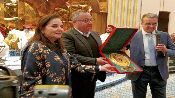 دورة أولى من مهرجان “الهيتي”.. تكريمات واستحضار للتراث والذاكرة