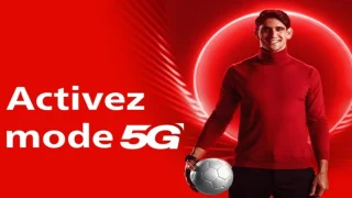 اتصالات المغرب تفعل شبكة الجيل الخامس 5G