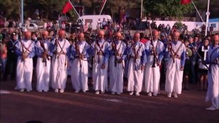 تازة.. استعداد لاستقبال أول دورة لمهرجان الهيتي الثقافي