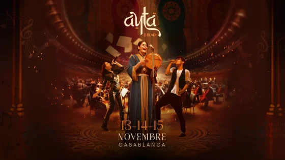 الدار البيضاء.. مهرجان “Fusion Show Ayta D’Bladi” يختتم بمزج موسيقي بين العيطة والإيقاعات الحديثة