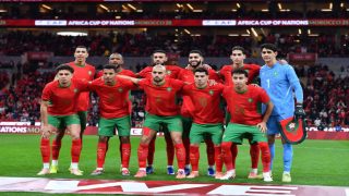المنتخب المغربي يتعادل مع نظيره المالي برسم الجولة 2 لكأس إفريقيا للأمم