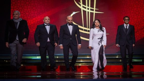 العرض العالمي الأول لفيلم “الست” بمراكش.. رحلة أم كلثوم من الظل إلى الخلود