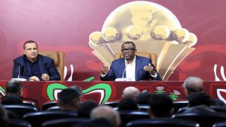 الكاتب العام للكاف: كأس إفريقيا للأمم المغرب 2025 ستكون أفضل نسخة على الإطلاق