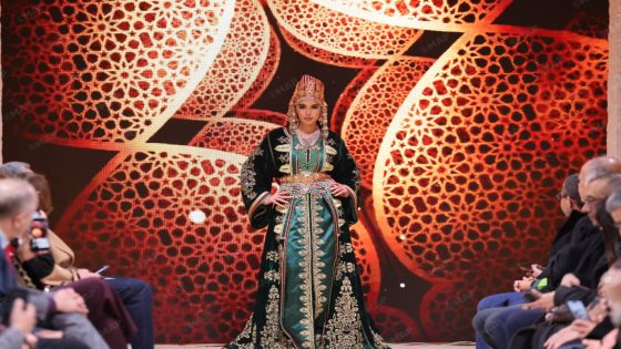 فاس.. معرض للصناعة التقليدية الفنية يحتفي بحوارات المغرب مع إفريقيا