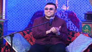 جلسات مع زكرياء الغافولي تحيي روائع كوكب الشرق أم كلثوم