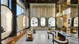 الدار البيضاء.. دار بوتوها تفتتح أول فضاء للمجوهرات الراقية