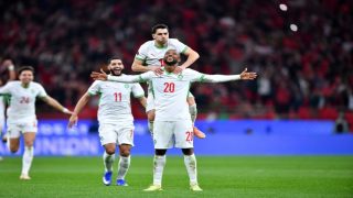 المنتخب الوطني يتصدر المجموعة الأولى ويتأهل لثمن نهائي كأس إفريقيا للأمم 2025