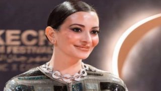 الأميرة للا أم كلثوم بوفارس تخطف الأنظار في المهرجان الدولي للفيلم بمراكش