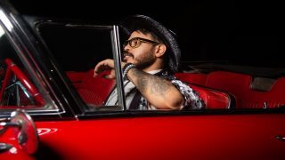 محمد الرفاعي يطلق أغنية مصرية جديدة من إنتاج شركة “إس إس هيليودور أستراليا”