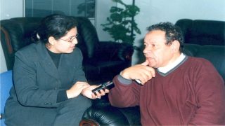 عبد الهادي بلخياط… ذكريات محطات مهنية في رحلة قطار الحياة