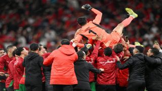 كأس إفريقيا للأمم 2025.. المنتخب المغربي يبلغ نهائي البطولة بالضربات الترجيحية