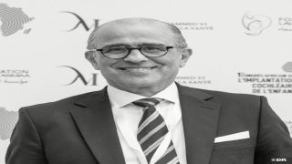 وفاة مدير مركز محمد السادس للسمع الدكتور خالد السنوسي