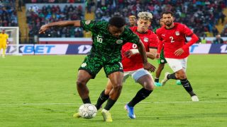 كأس إفريقيا للأمم 2025 .. المنتخب النيجيري في المركز الثالث