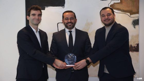 مجموعة “Voyage Privé” تختار المغرب أفضل وجهة سياحية في 2025