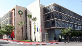 الجامعة الملكية المغربية لكرة القدم.. لجوء للمساطر القانونية لدى الكاف والفيفا