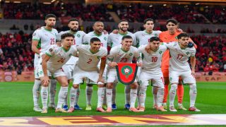 الفيفا: المغرب يرتقي إلى المركز 8 عالميا لأول مرة في التاريخ