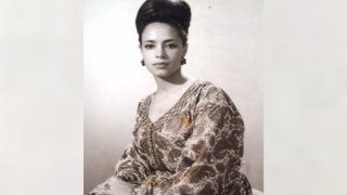 الإعلامية لطيفة الفاسي في ذمة الله