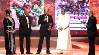 جائزة مغرب الفروسية.. أسرة الفروسية المغربية تحتفي بالنجاحات وبالذاكرة