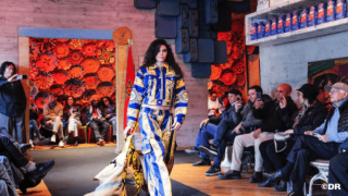 الصويرة.. العرض ما قبل الأول لتظاهرة أسبوع الموضة