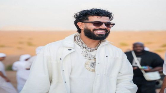 ديستانكت.. جديد غنائي بتوليفة موسيقية حديثة