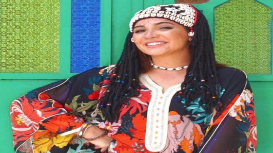 بشرى إلم.. ألبوم جديد يقدم رحلة موسيقية من المغرب إلى العالم