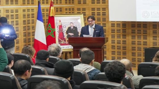 الرباط.. إطلاق النسخة الثانية من البرنامج التدريبي صانع ألعاب الفيديو